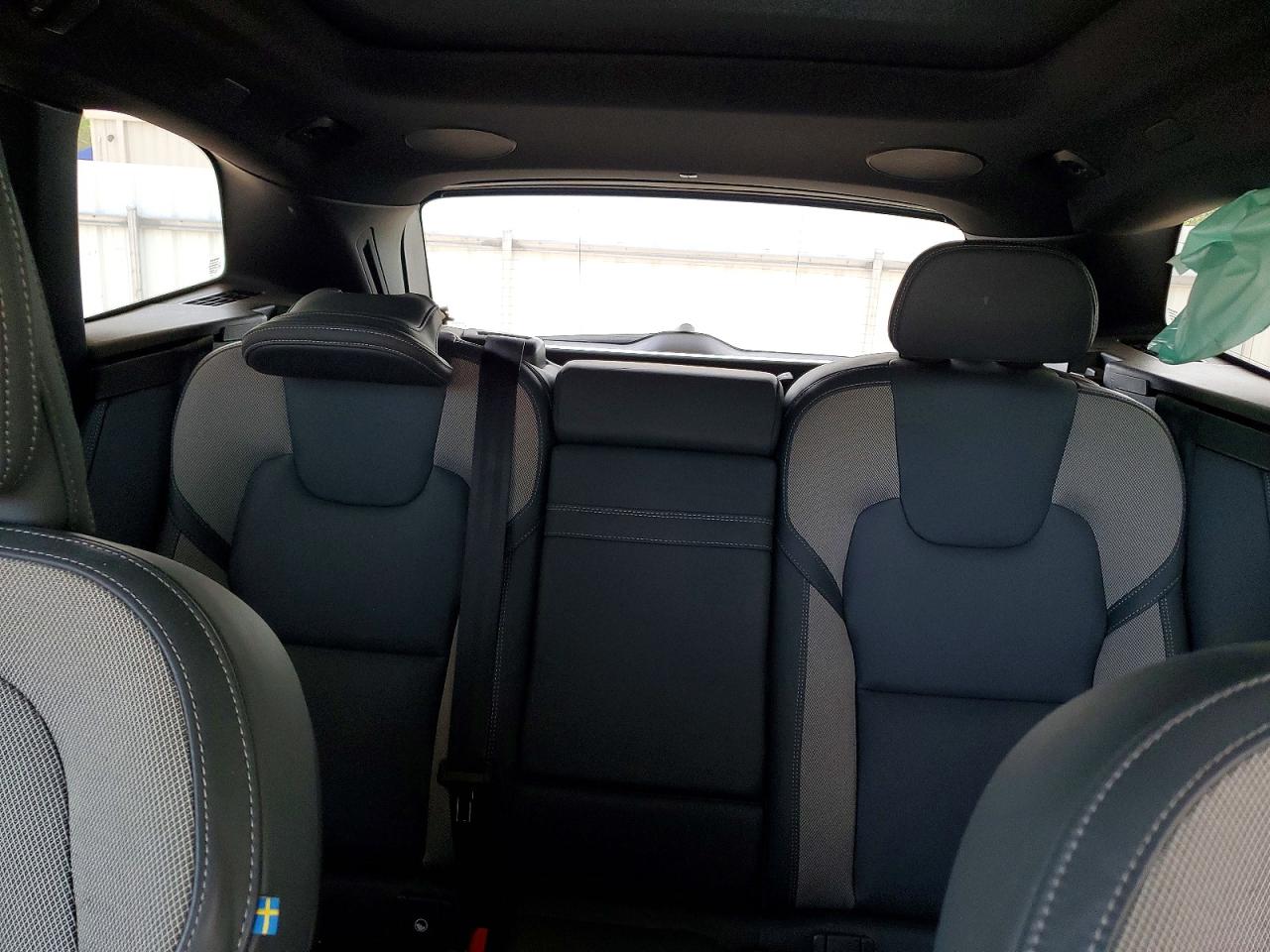 Volvo Xc60 T8 Re T8 Recharge R-design