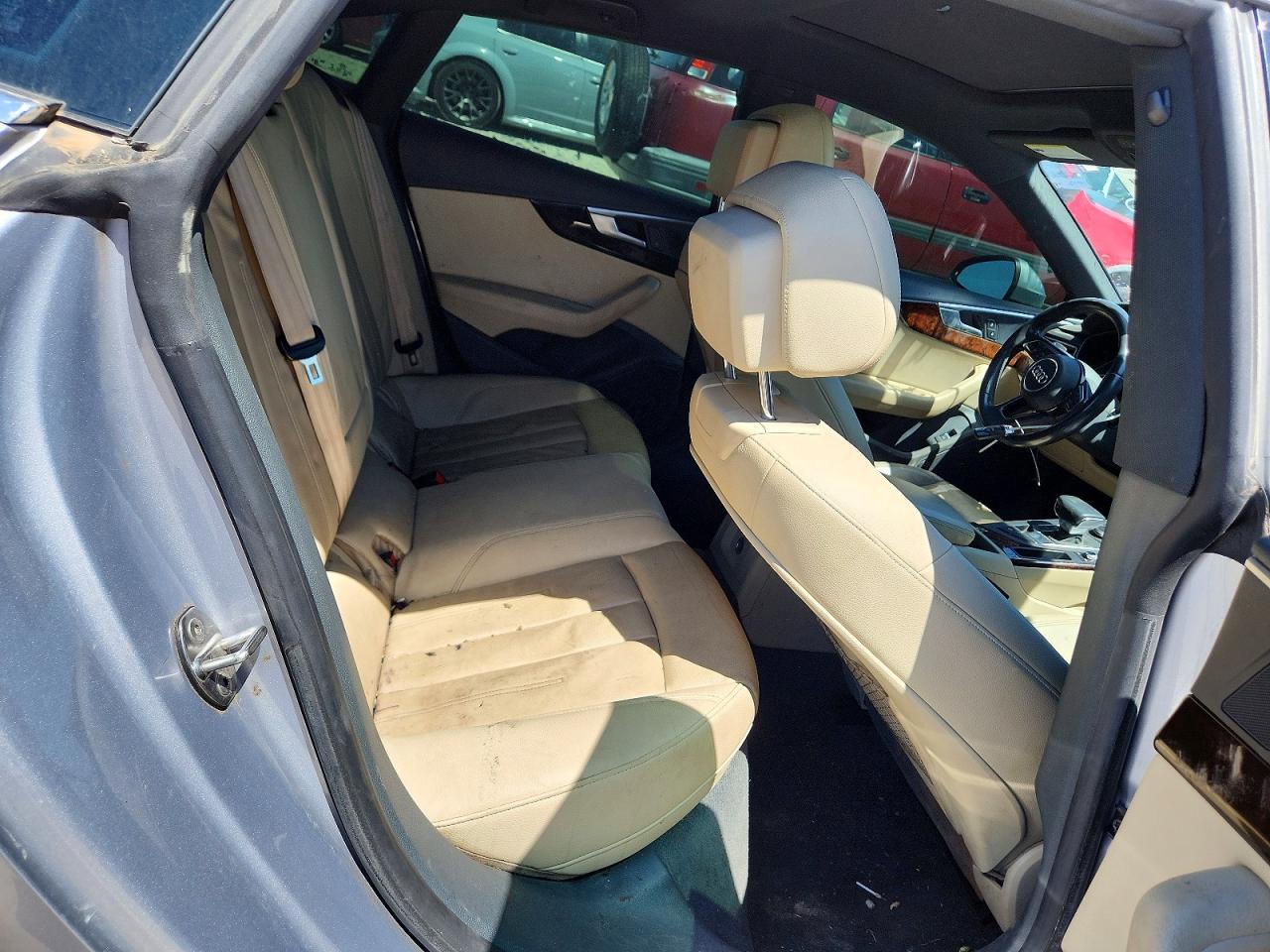 Audi A5 Premium