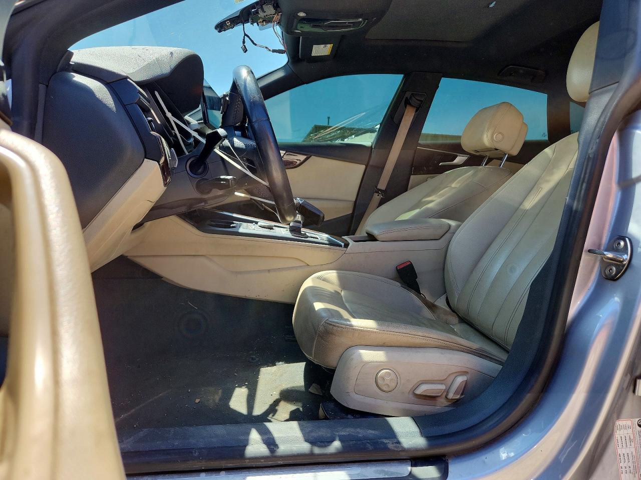 Audi A5 Premium