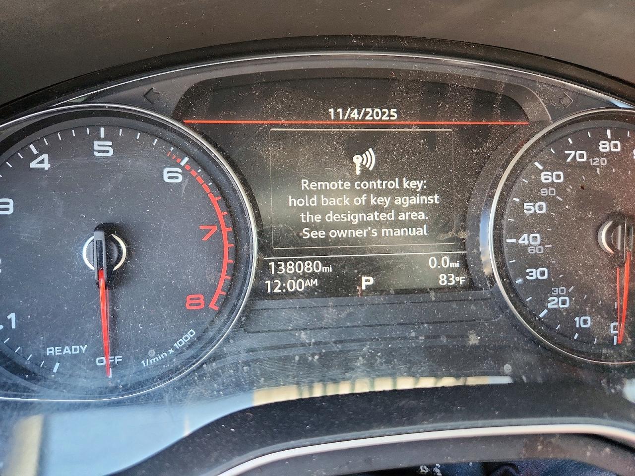 Audi A5 Premium