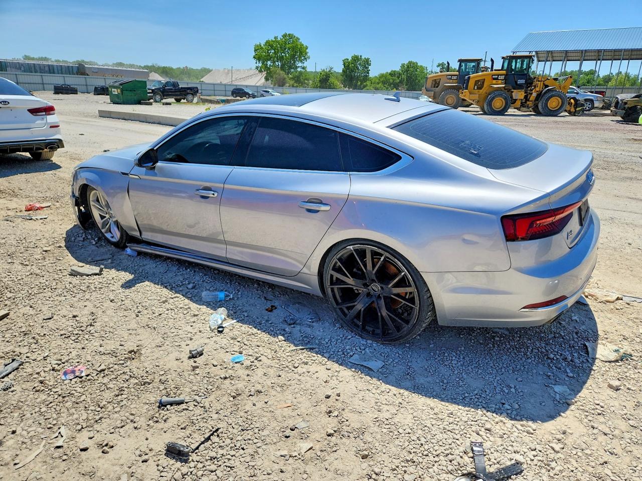 Audi A5 Premium