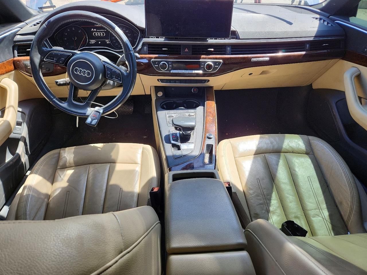 Audi A5 Premium