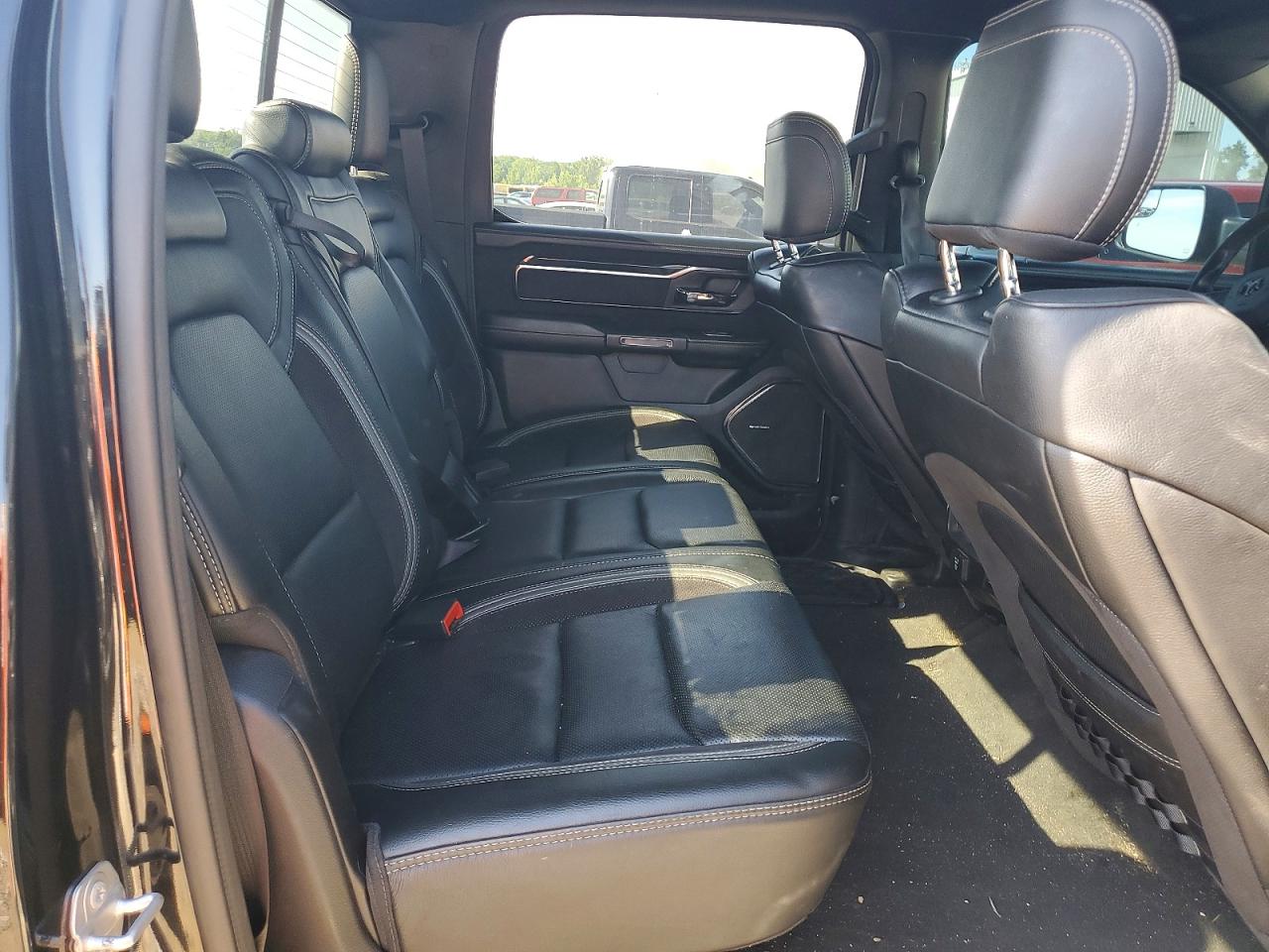 Ram 1500 Trx