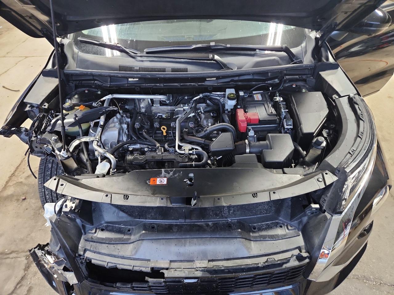 Mitsubishi Outlander Se