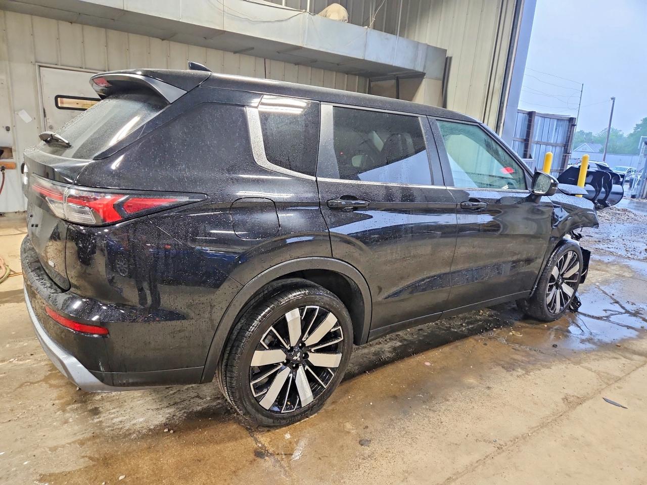 Mitsubishi Outlander Se