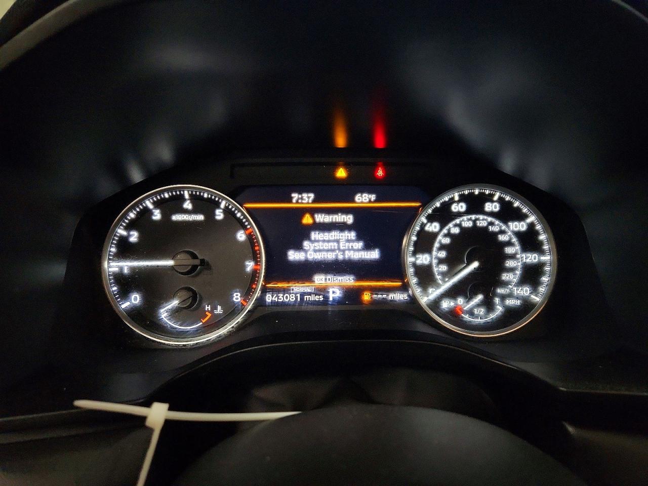 Mitsubishi Outlander Se