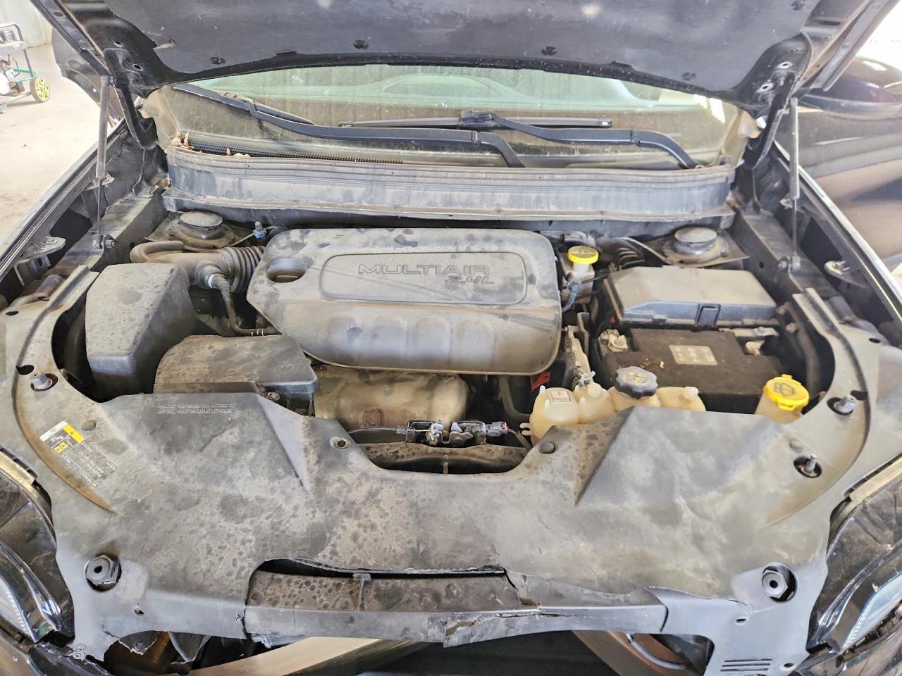 Jeep Cherokee Limited