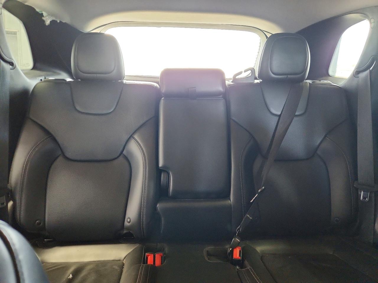 Jeep Cherokee Limited