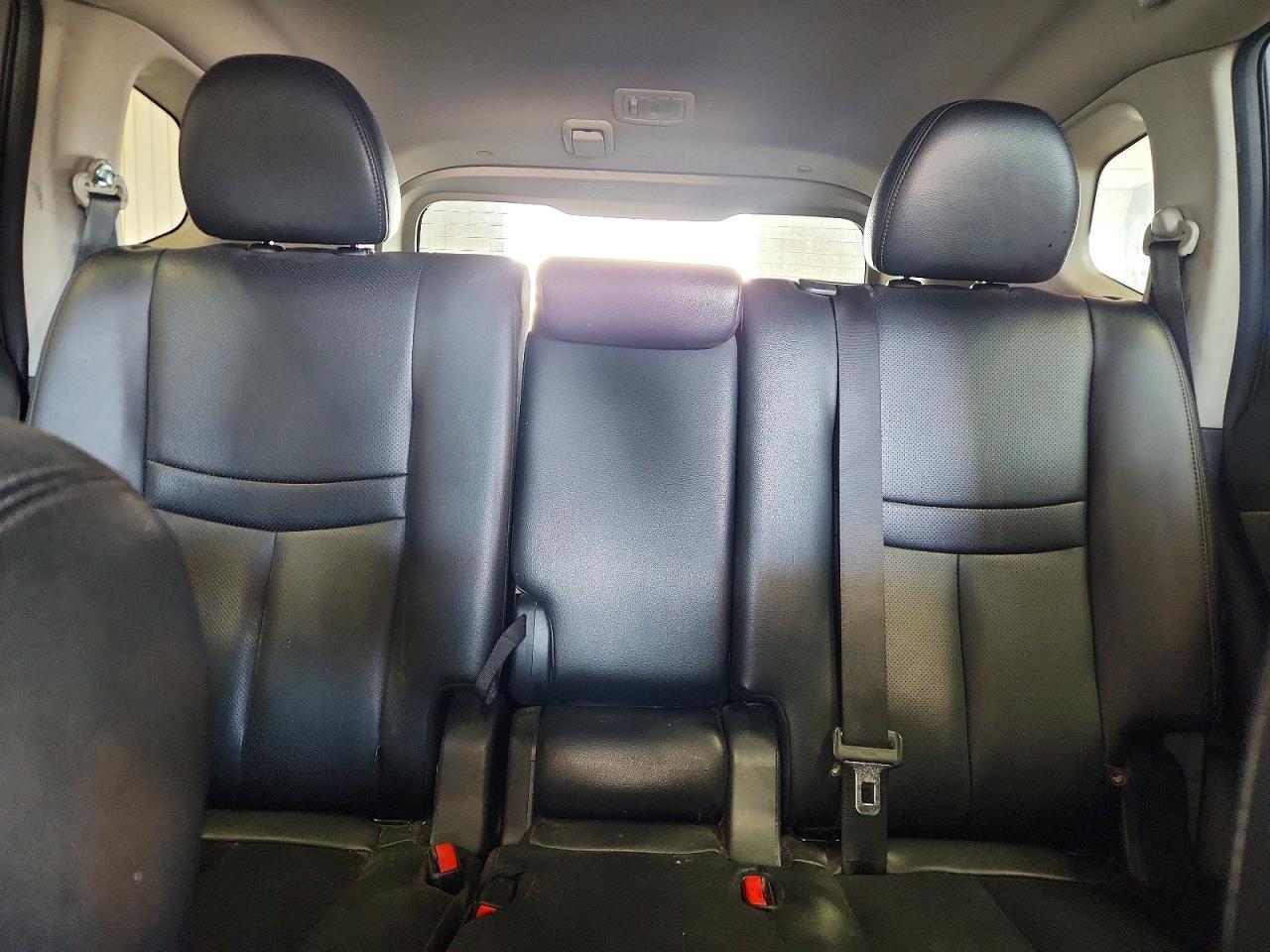 Nissan Rogue Sl