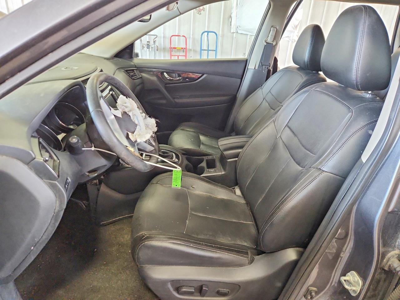 Nissan Rogue Sl