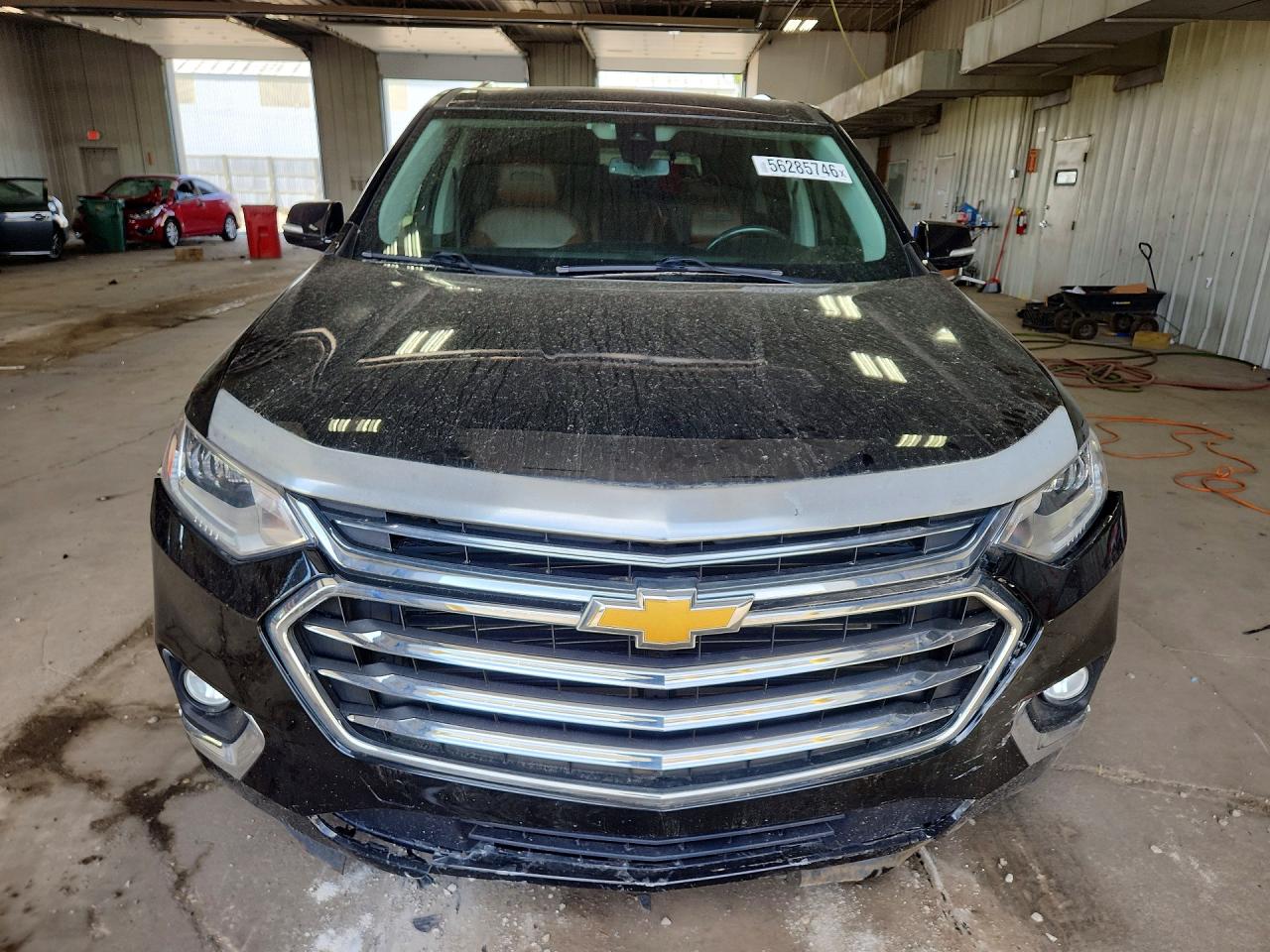 Chevrolet Traverse High Country