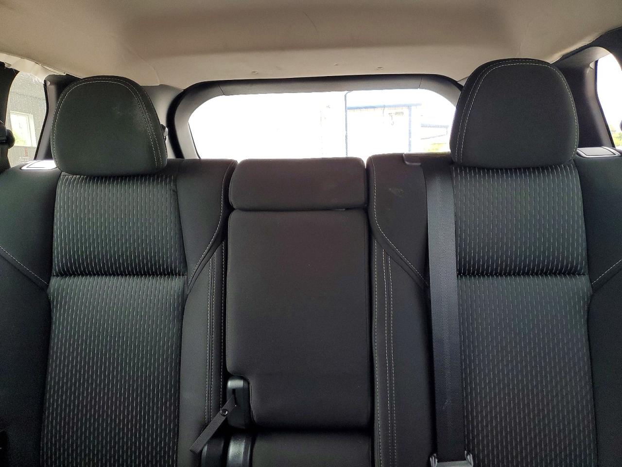 Mitsubishi Outlander Es