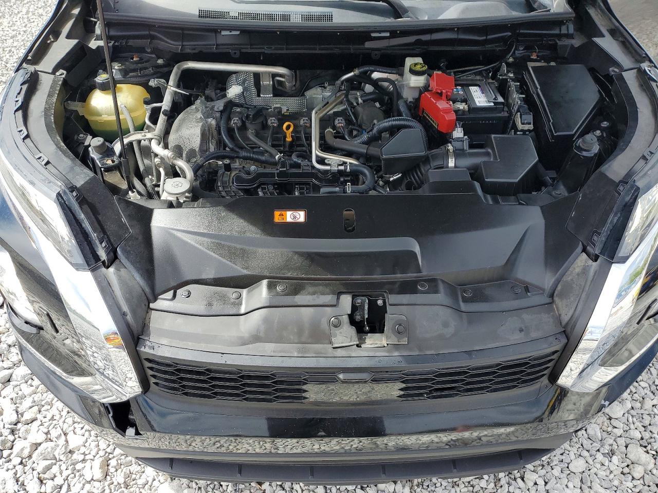 Mitsubishi Outlander Es