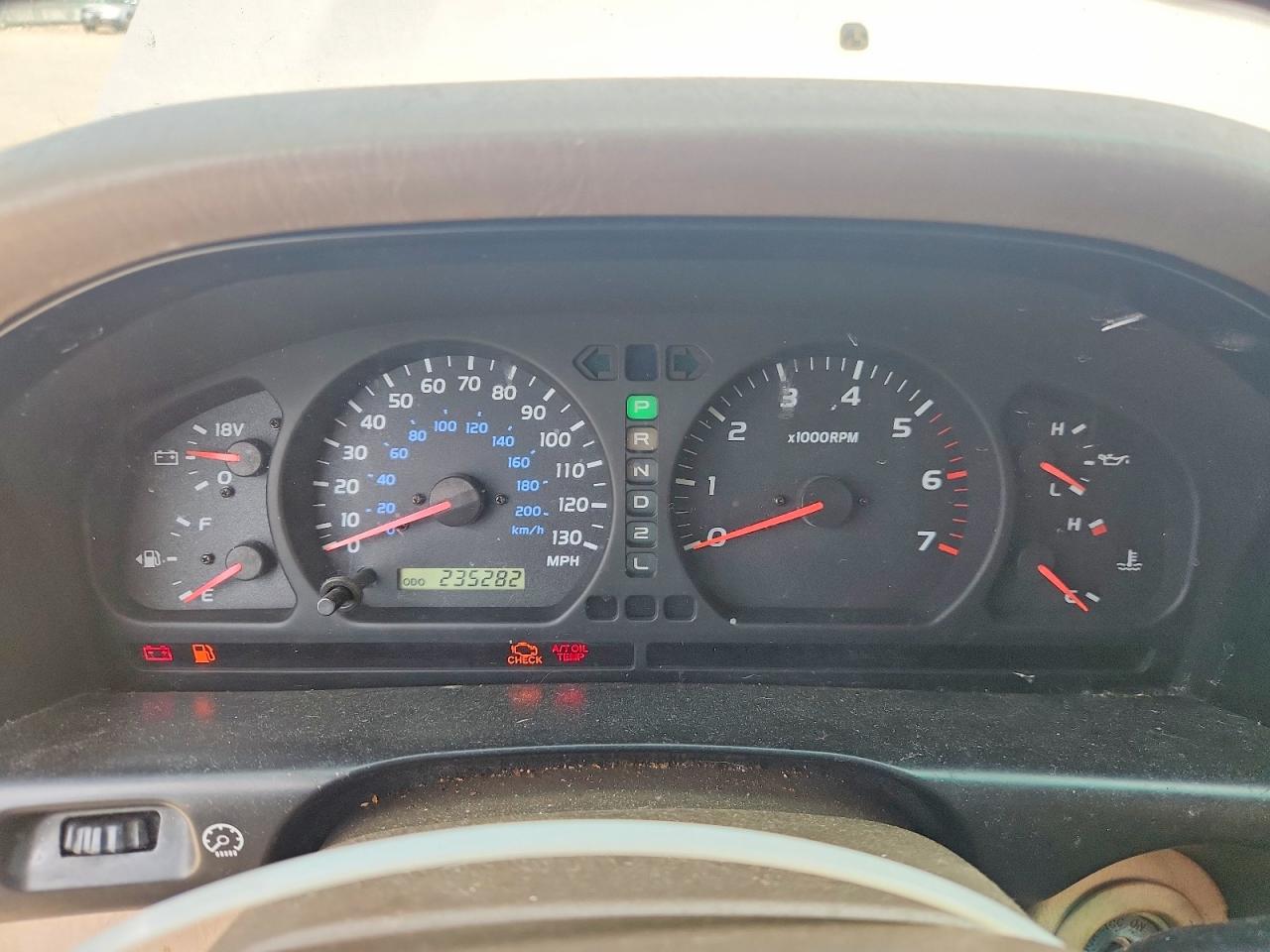 Toyota Land Cruis