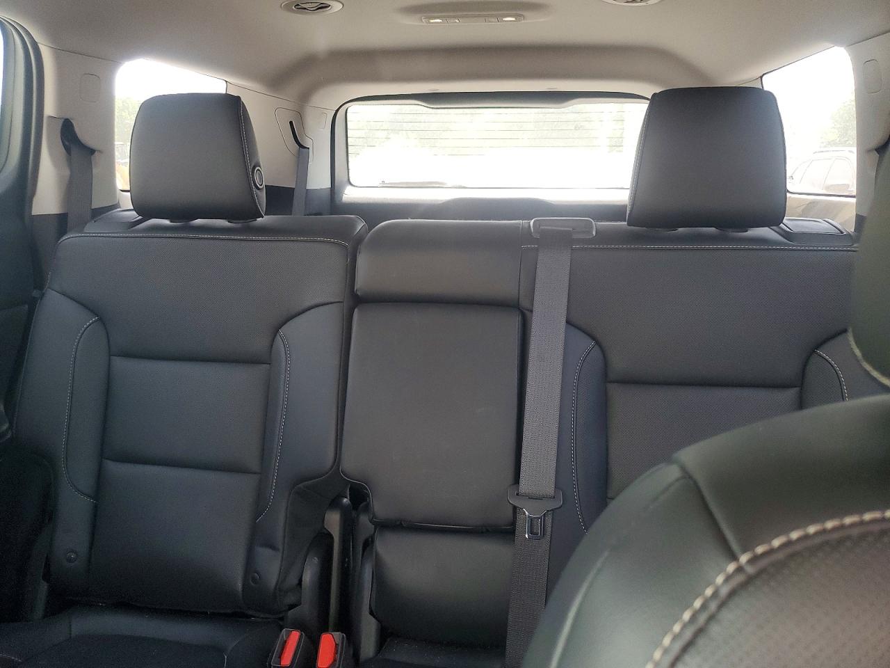 GMC Acadia Slt-1