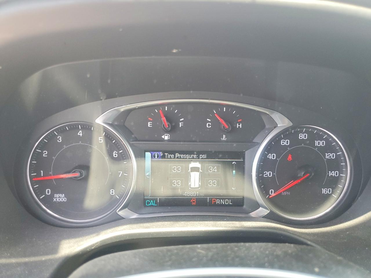 GMC Acadia Slt-1
