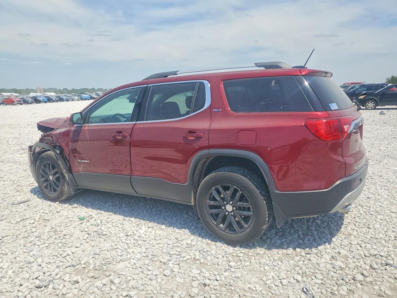 GMC Acadia Slt-1