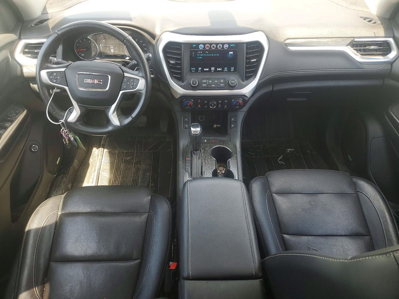 GMC Acadia Slt-1
