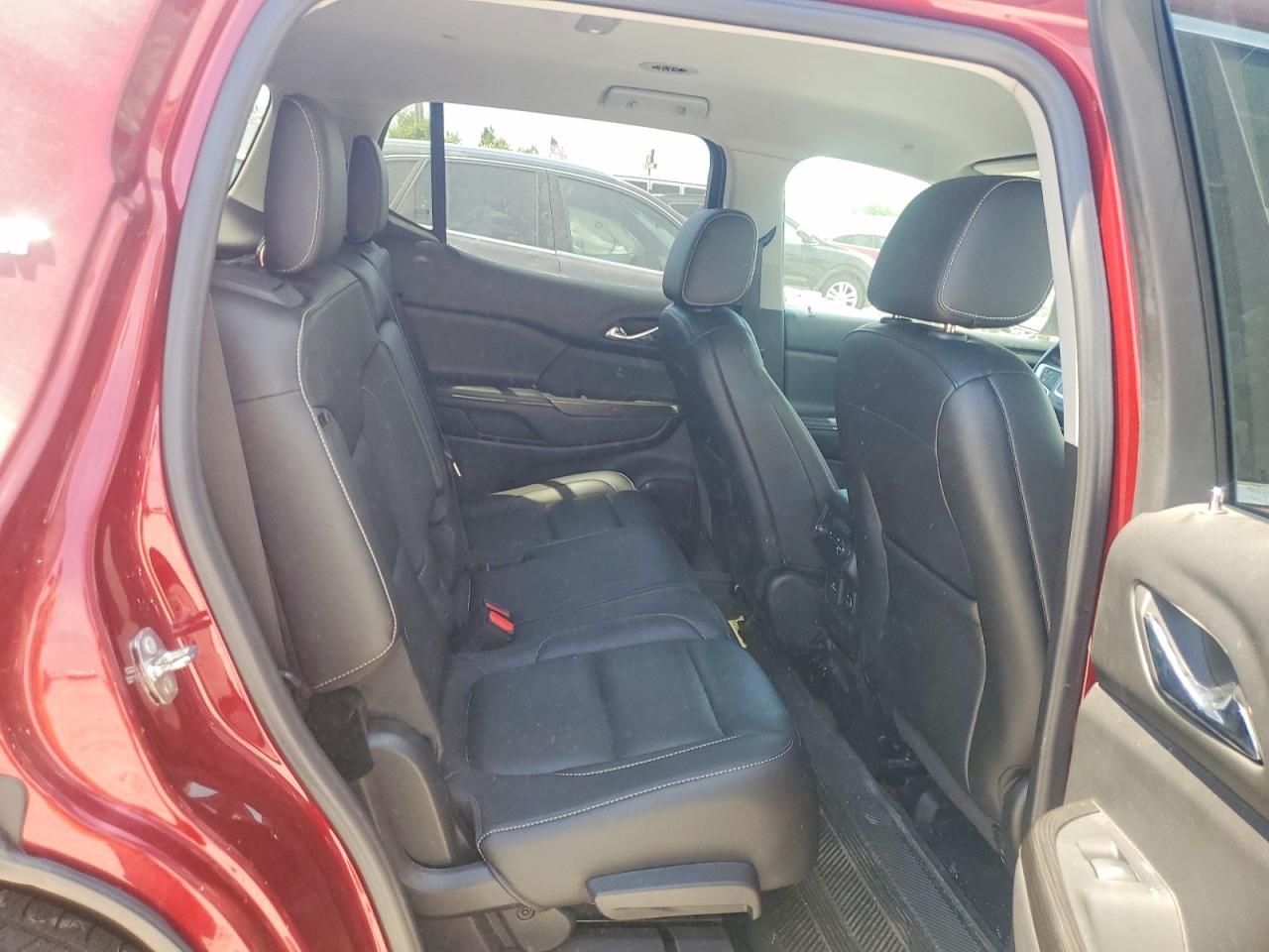 GMC Acadia Slt-1