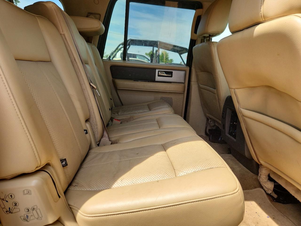 Ford Expedition El Xlt
