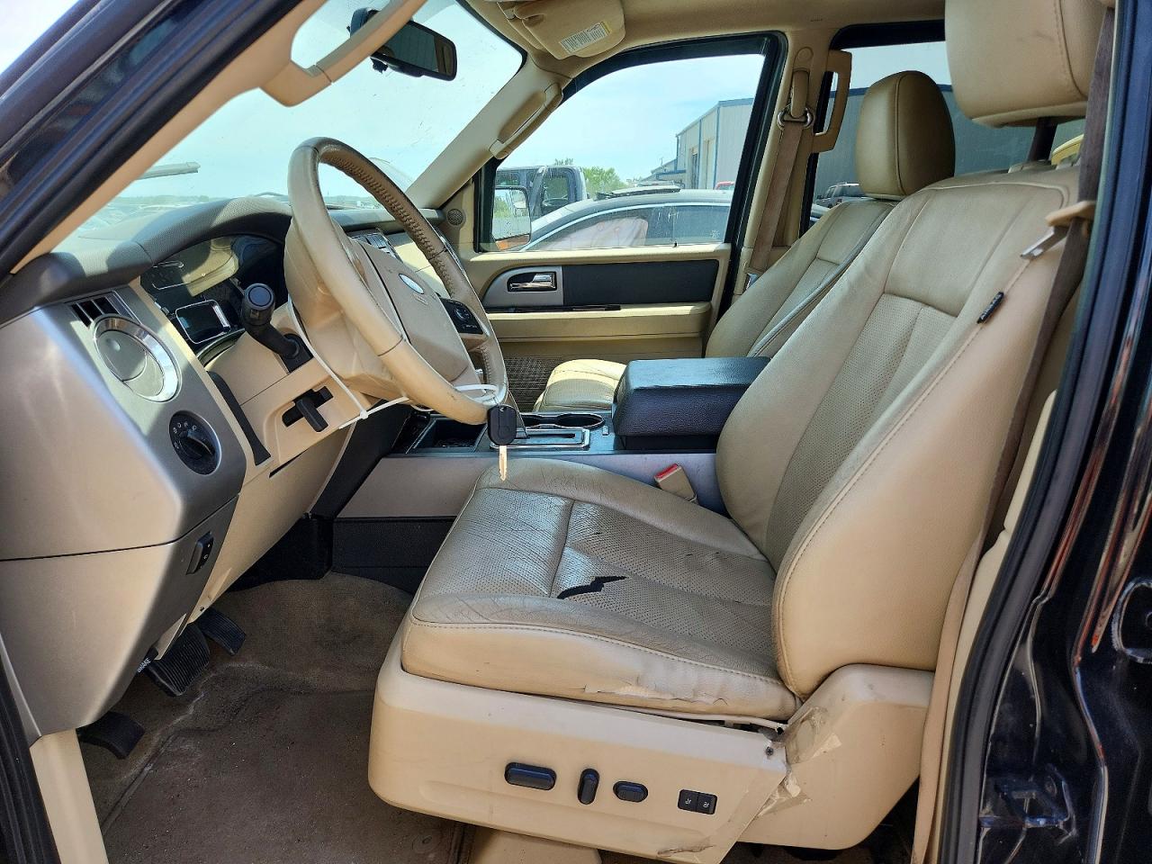 Ford Expedition El Xlt