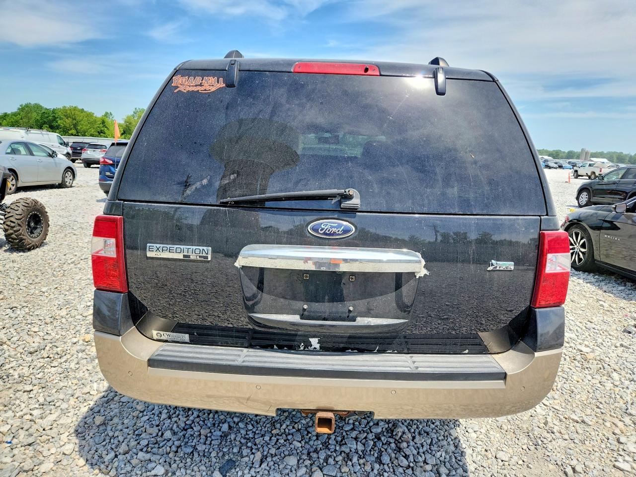 Ford Expedition El Xlt