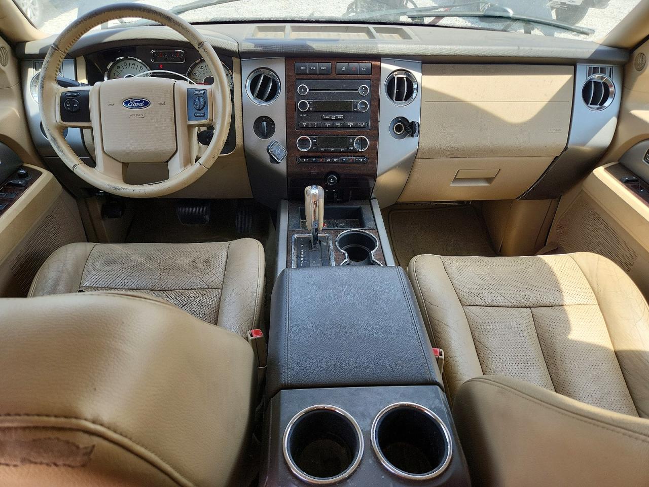 Ford Expedition El Xlt