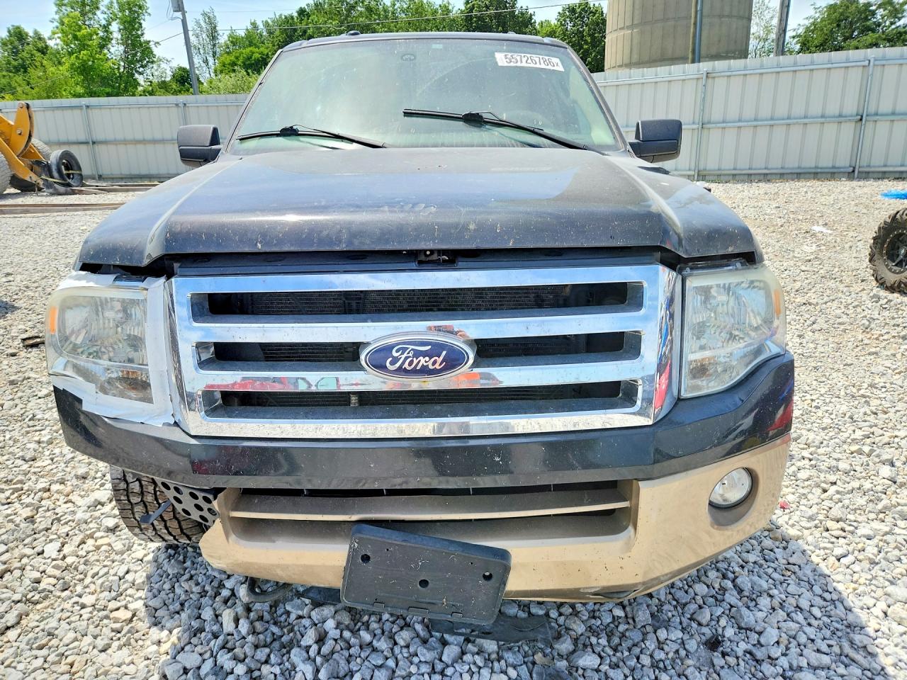 Ford Expedition El Xlt