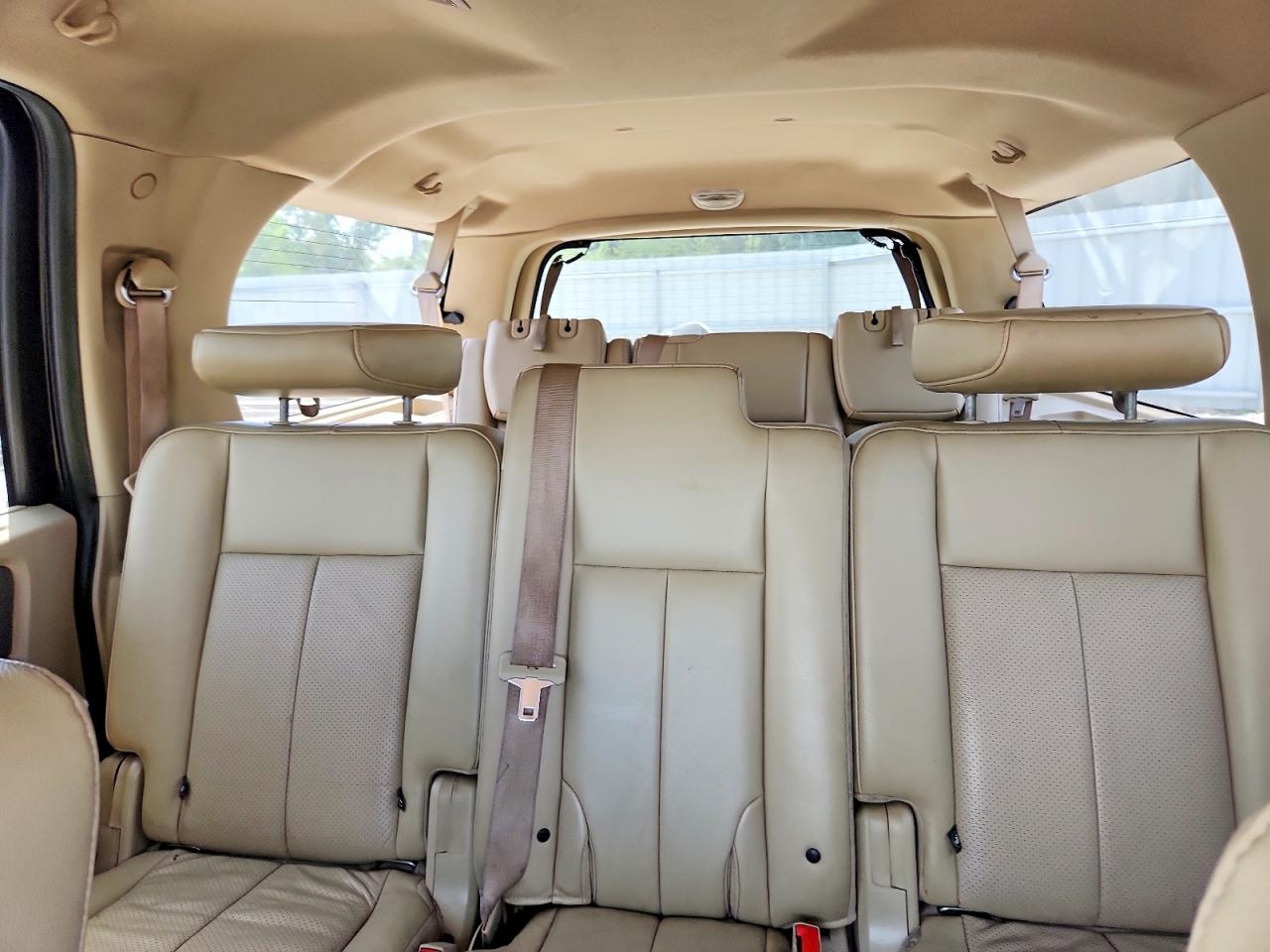 Ford Expedition El Xlt