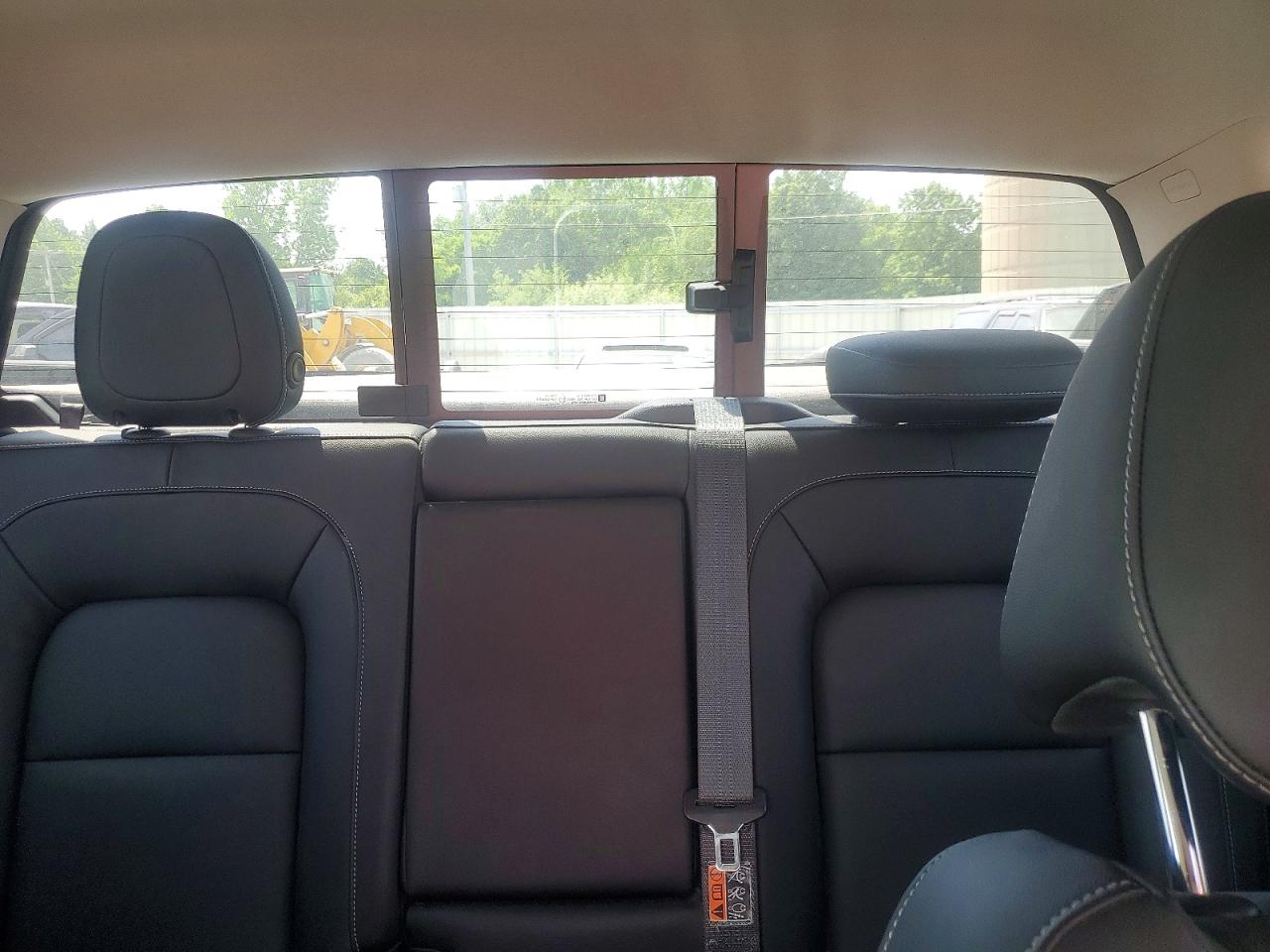 GMC Canyon Slt