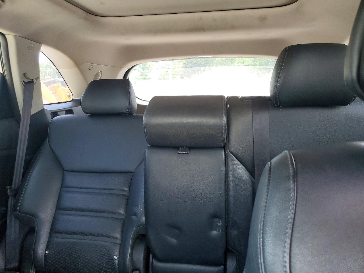 Kia Sorento Sx V6