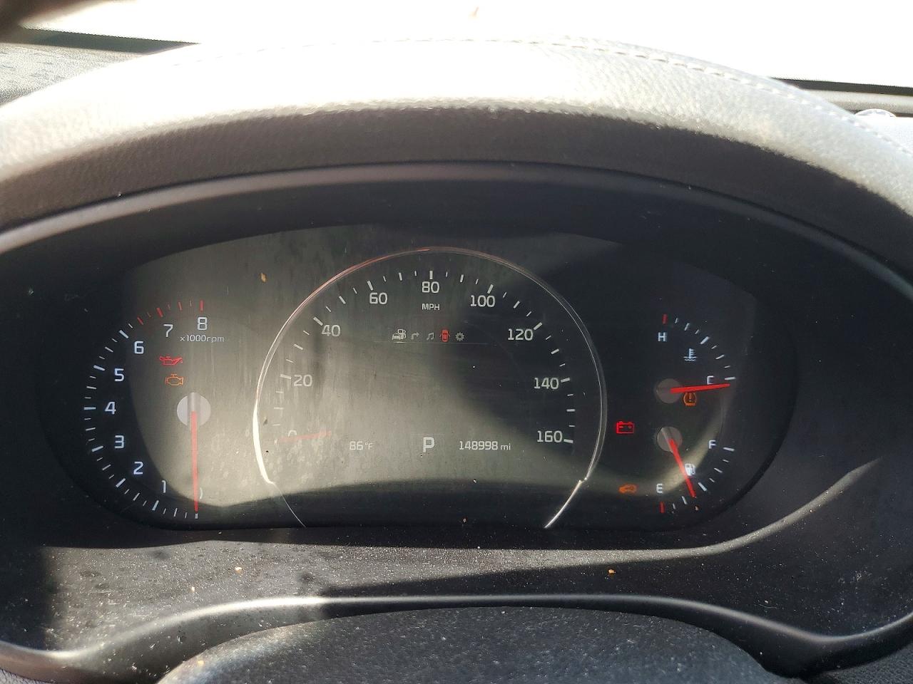 Kia Sorento Sx V6