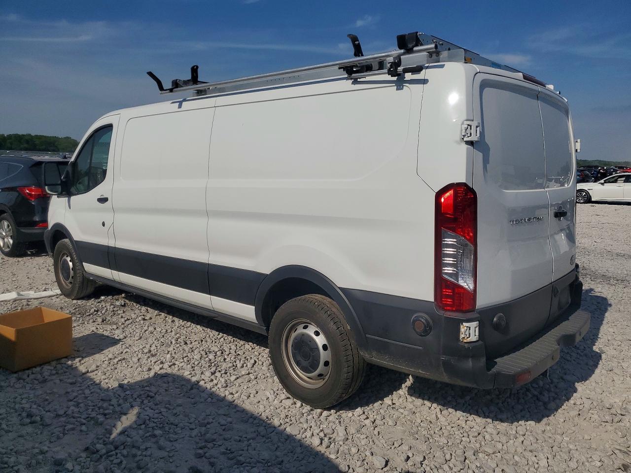 Ford Transit T-250