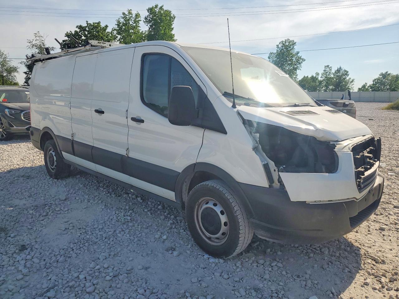 Ford Transit T-250