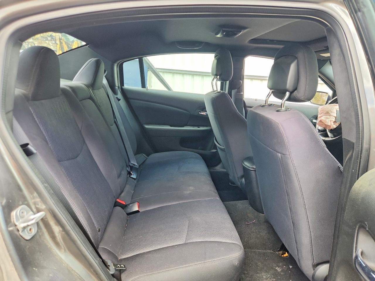 Chrysler 200 Touring