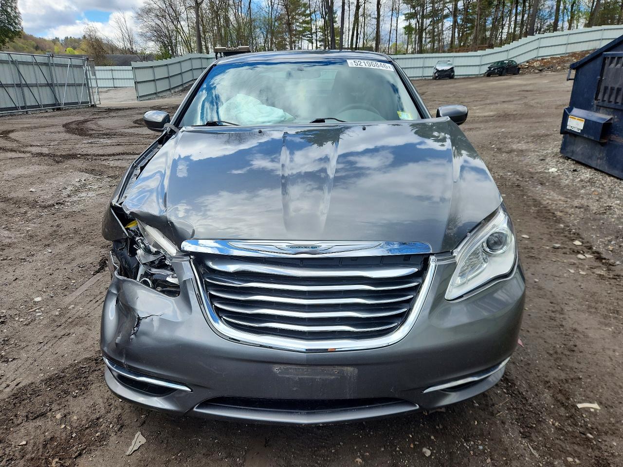 Chrysler 200 Touring