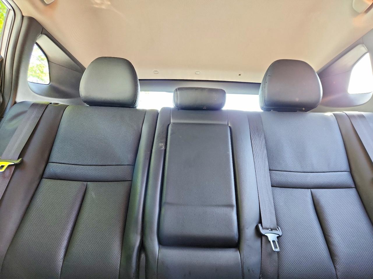 Nissan Rogue Sl