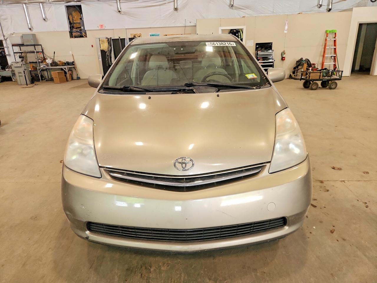 Toyota Prius Base