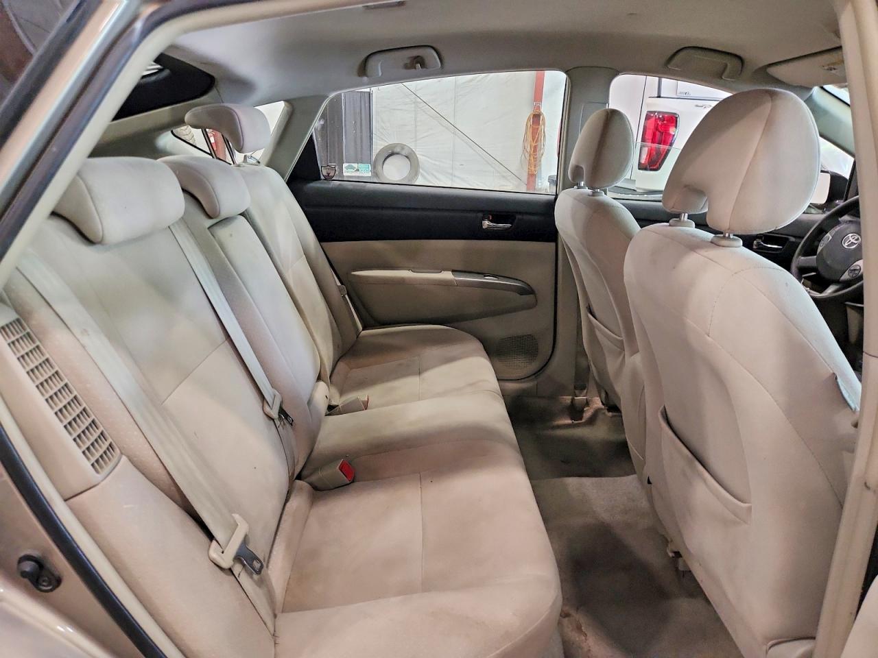 Toyota Prius Base