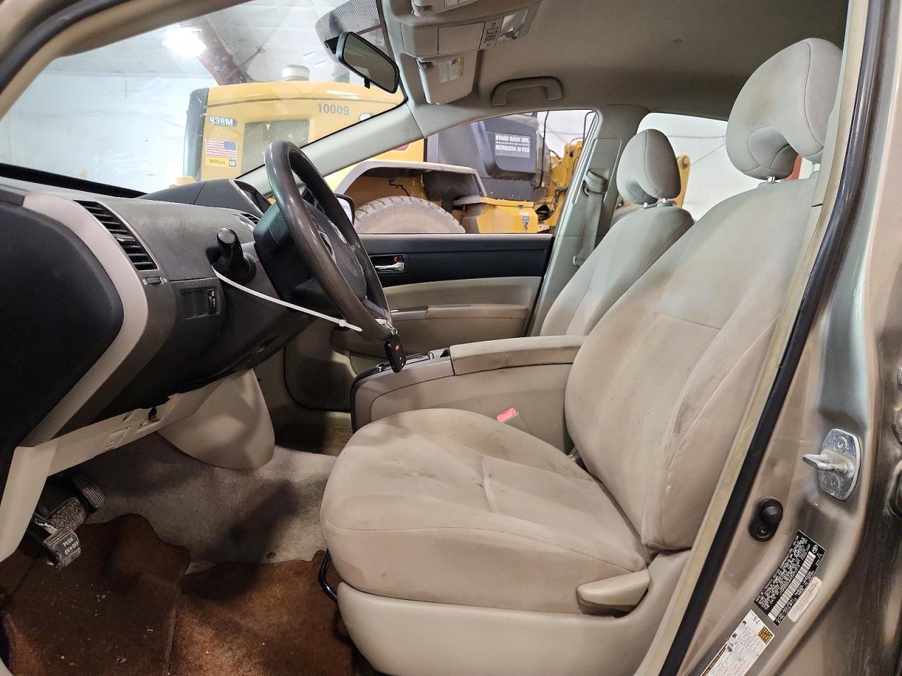 Toyota Prius Base