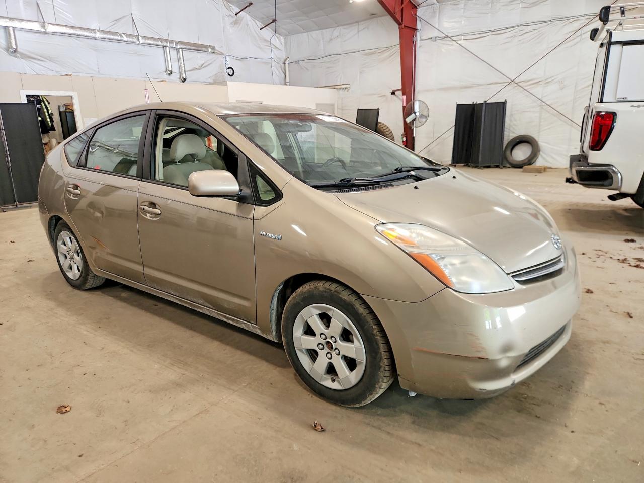 Toyota Prius Base