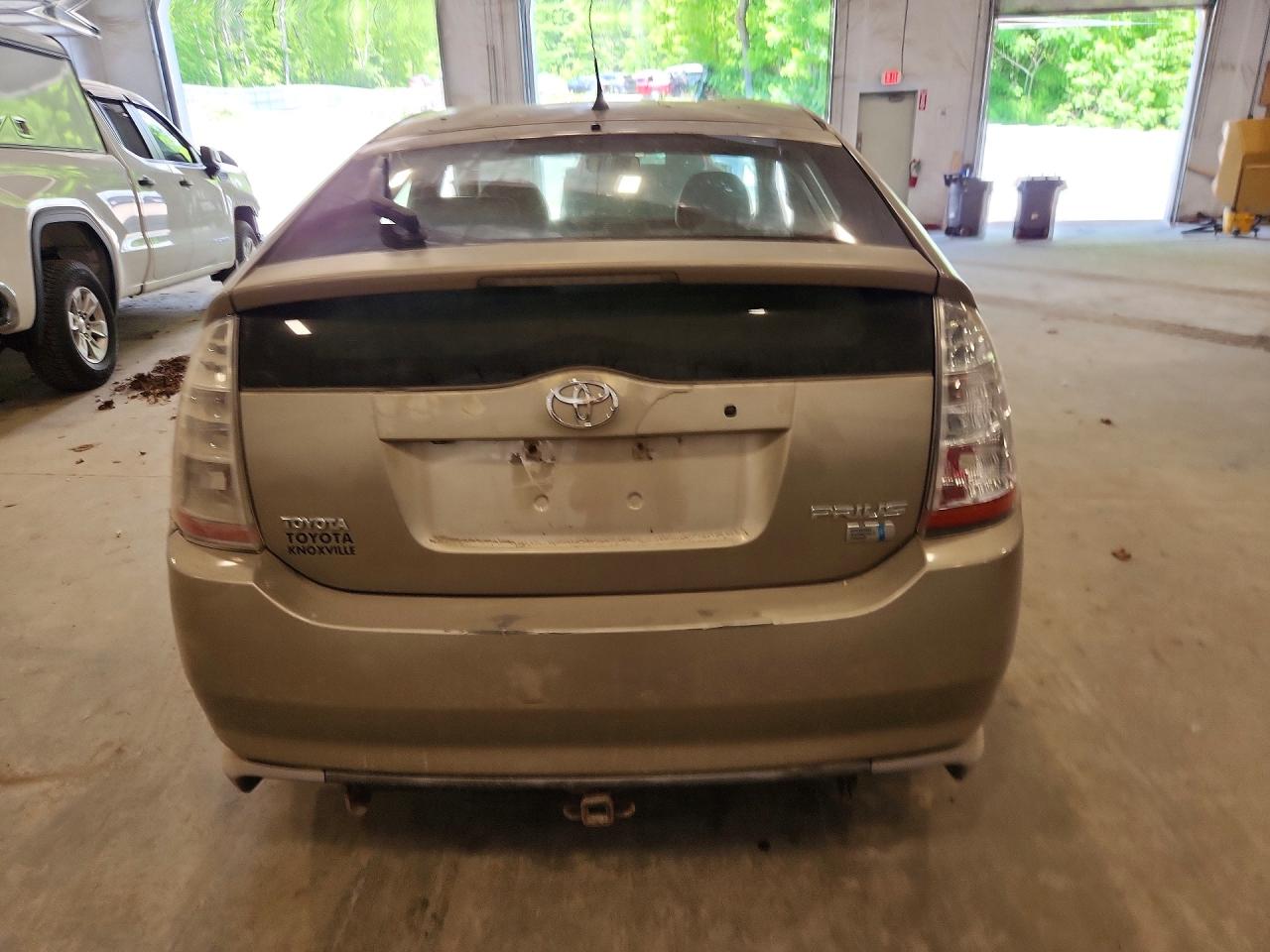 Toyota Prius Base