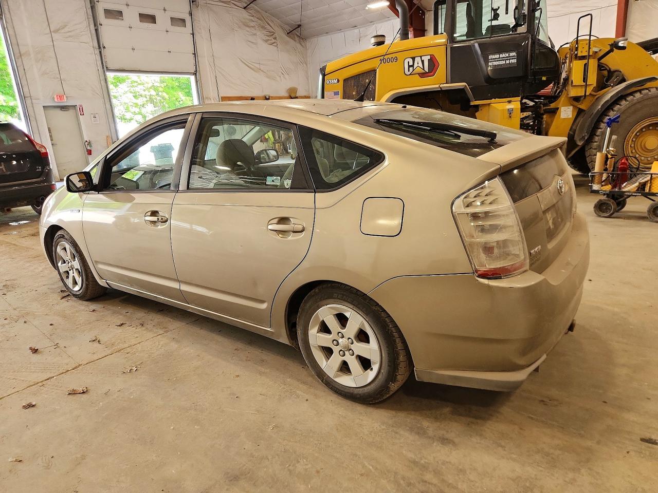 Toyota Prius Base