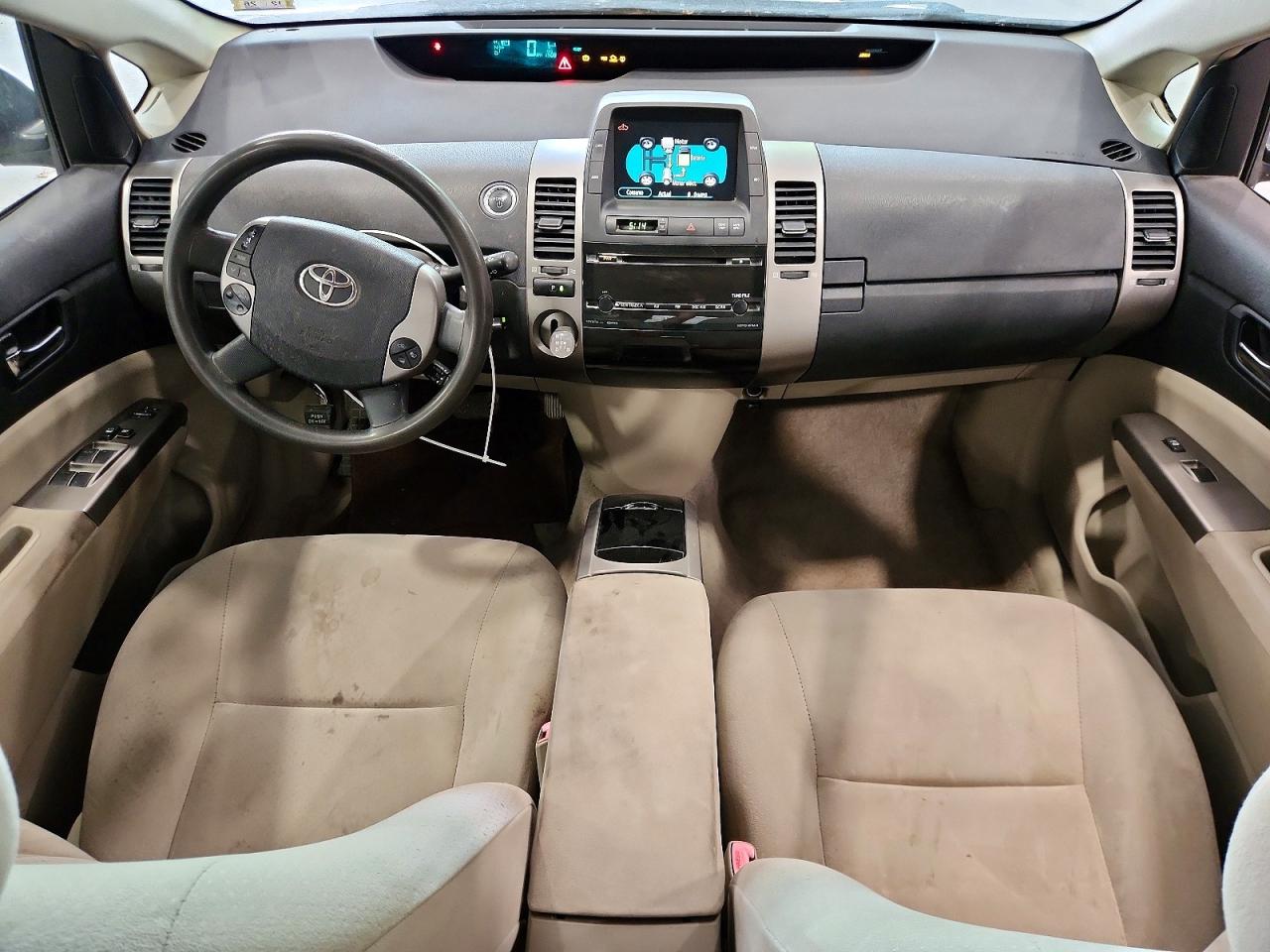 Toyota Prius Base