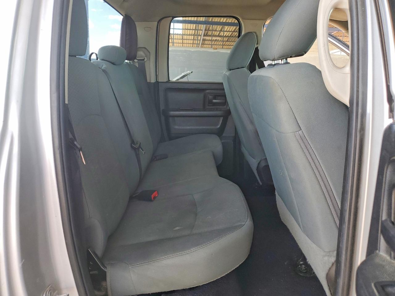 Ram 1500 Tradesman