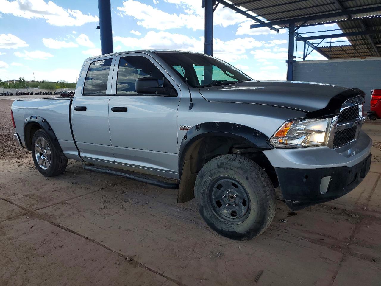 Ram 1500 Tradesman