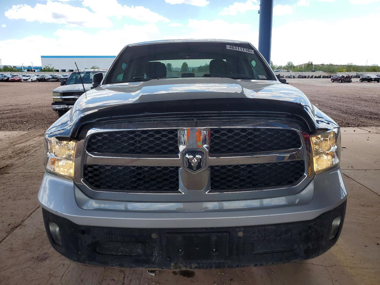 Ram 1500 Tradesman