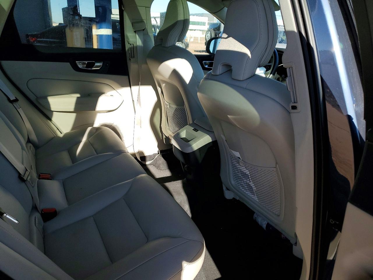 Volvo XC60 Plus