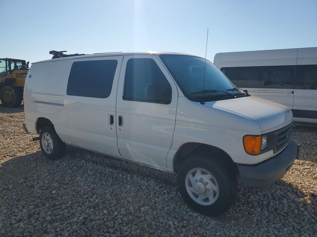 Ford Econoline