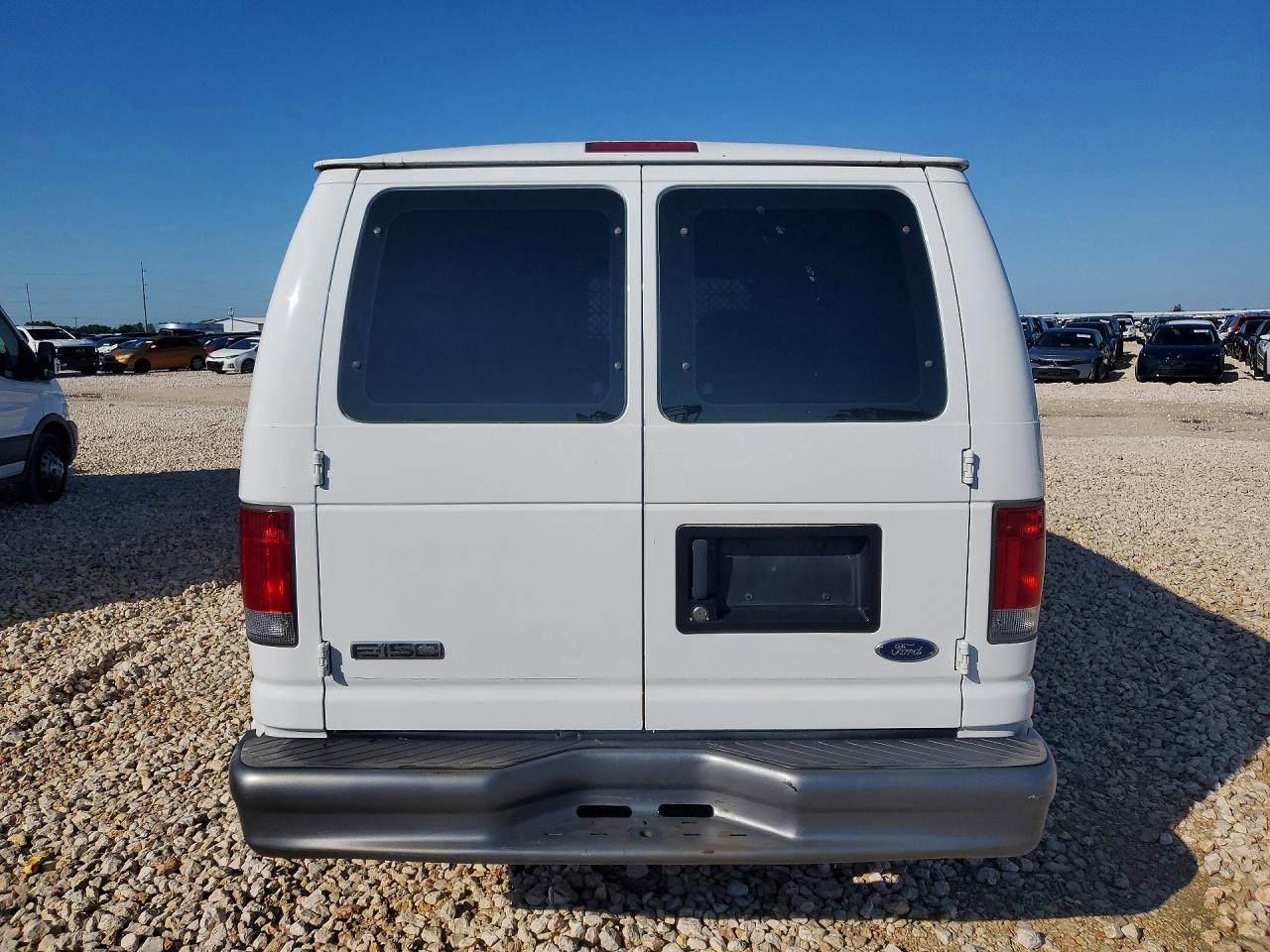 Ford Econoline